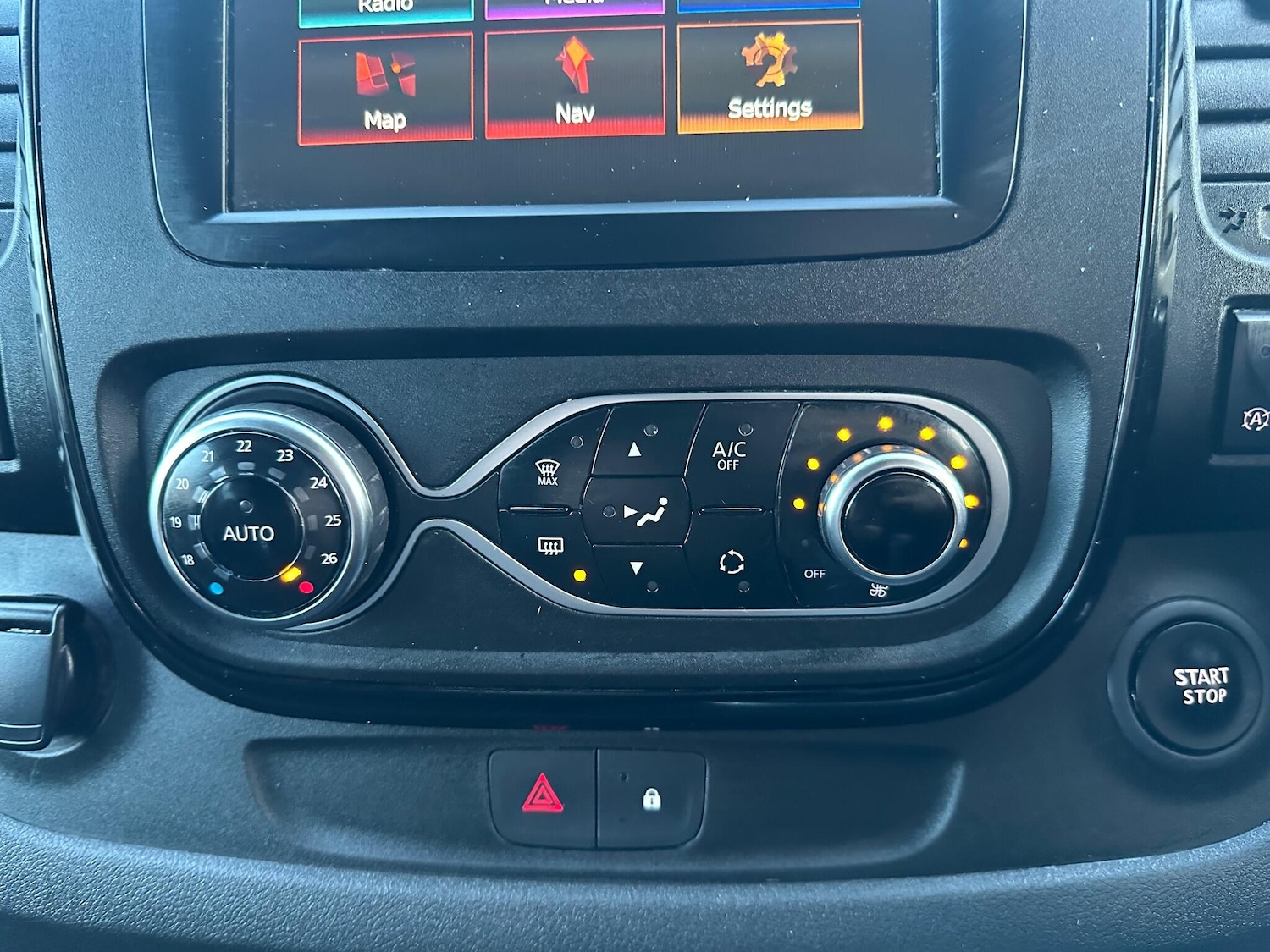 Used Fiat Talento 2021 for sale - 77808446: Photo 25