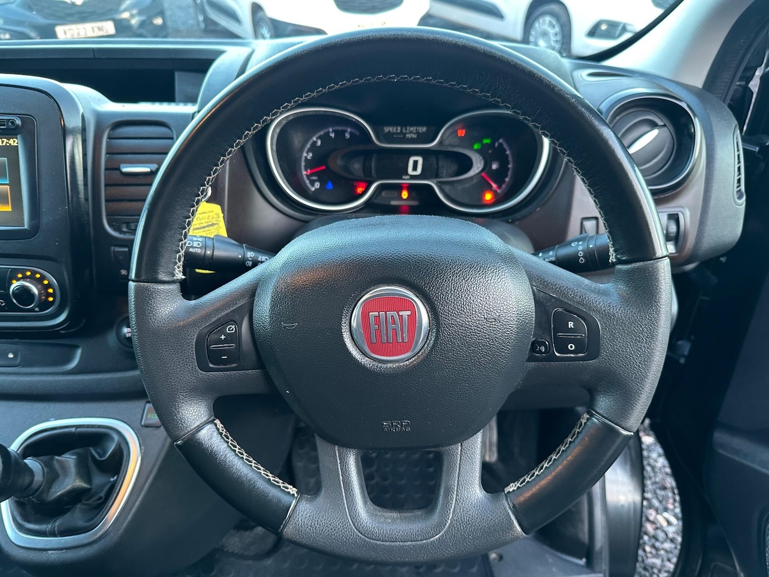 Used Fiat Talento 2021 for sale - 77808446: Photo 27