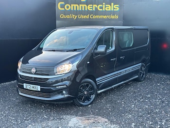 Used Fiat Talento 2021 for sale - 77808446: Photo