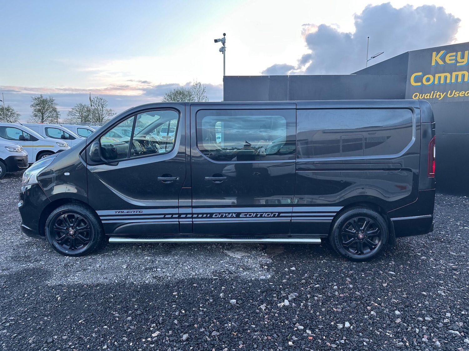 Used Fiat Talento 2021 for sale - 77808446: Photo 5