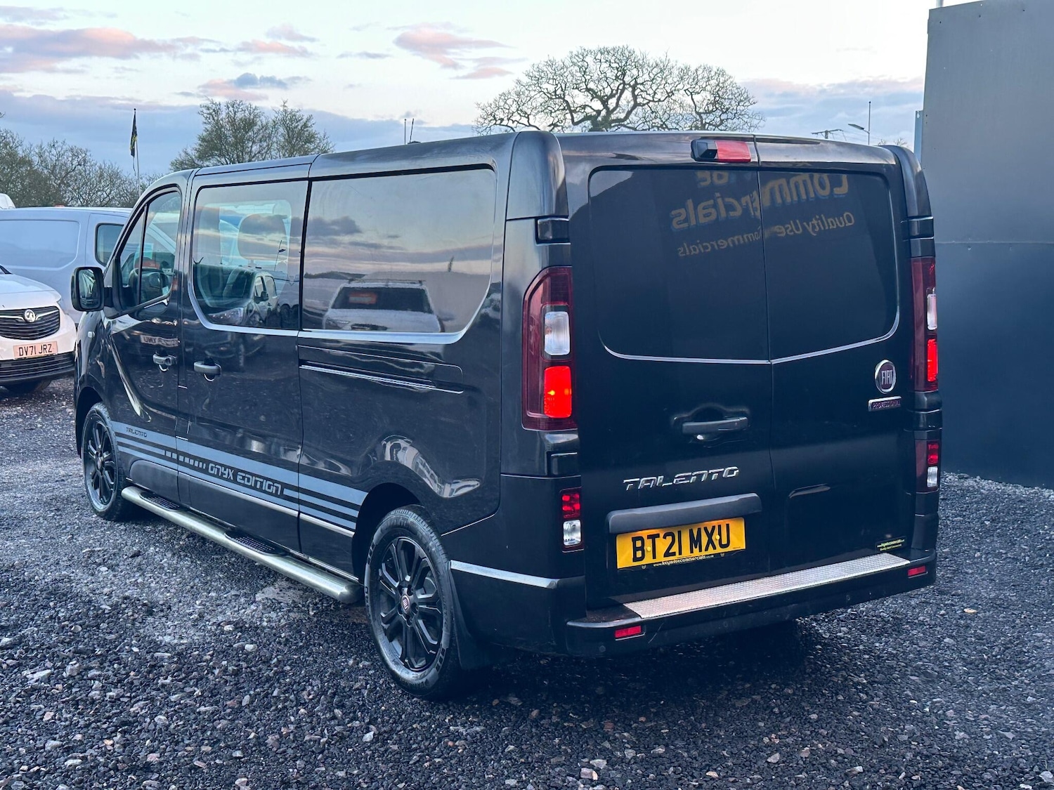 Used Fiat Talento 2021 for sale - 77808446: Photo 6