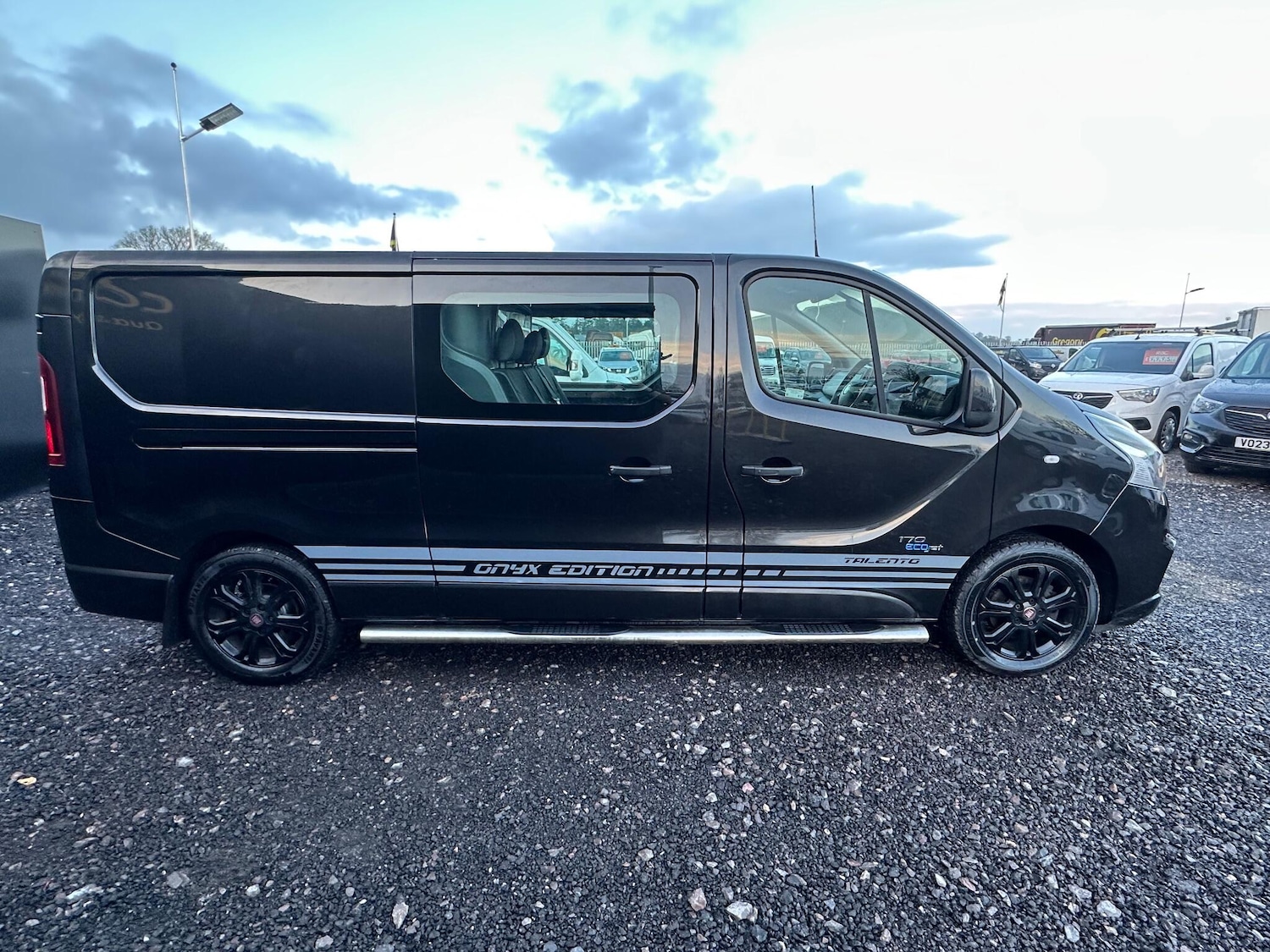 Used Fiat Talento 2021 for sale - 77808446: Photo 9