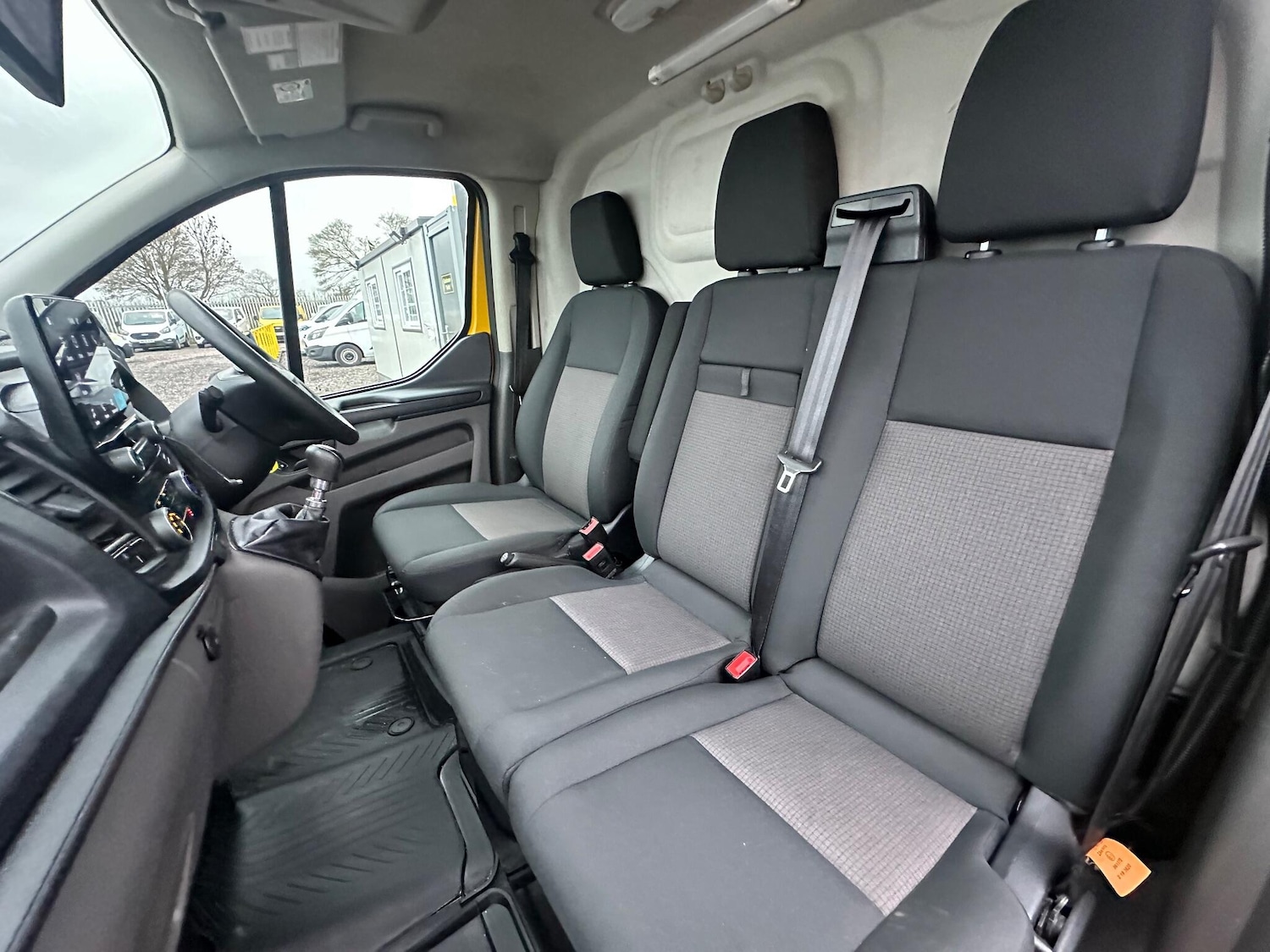 Used Ford Transit Custom 2022 for sale - 77040689: Photo 16