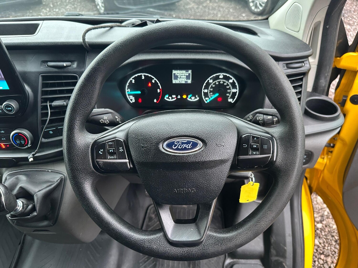 Used Ford Transit Custom 2022 for sale - 77040689: Photo 23