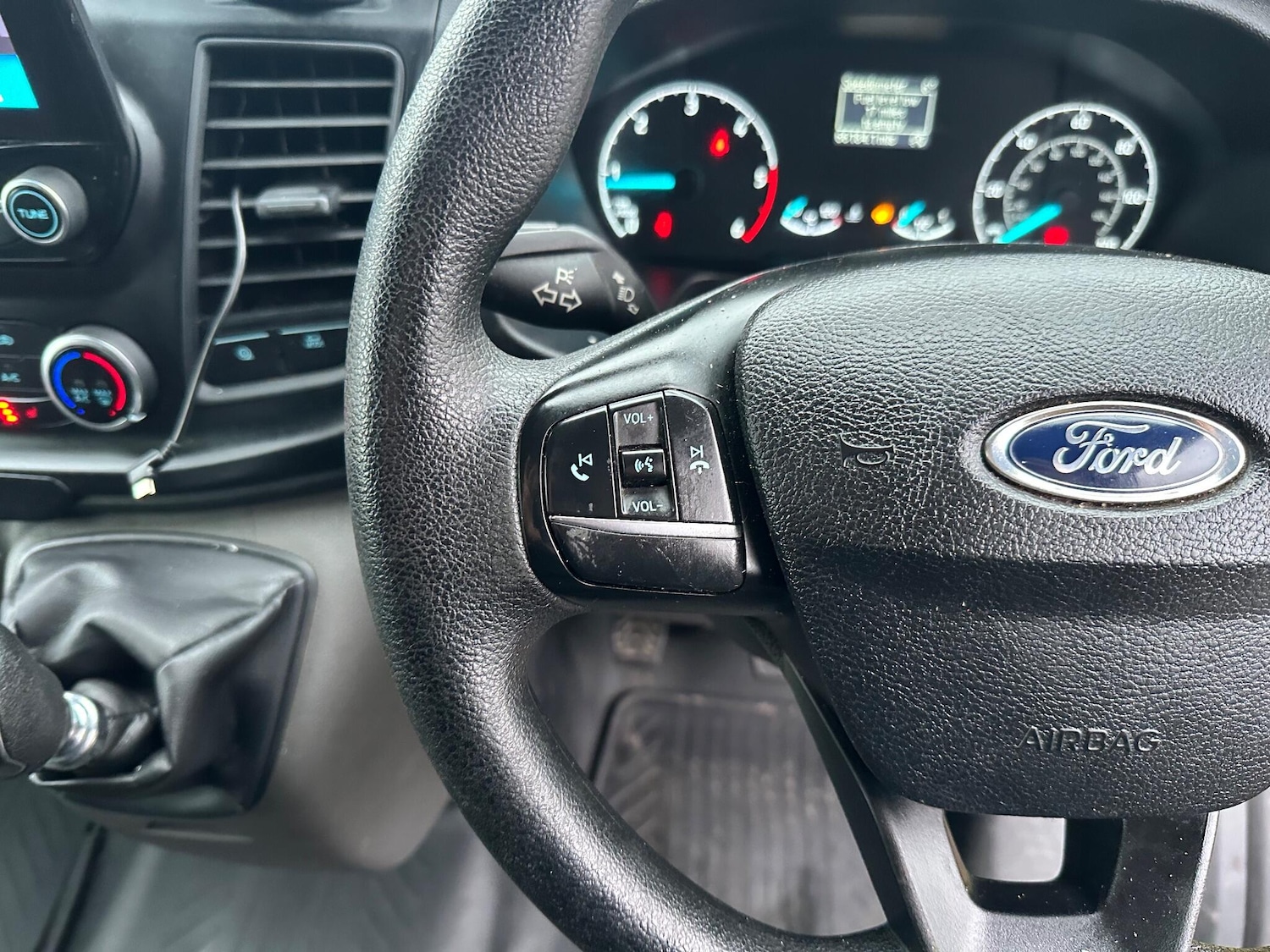 Used Ford Transit Custom 2022 for sale - 77040689: Photo 24