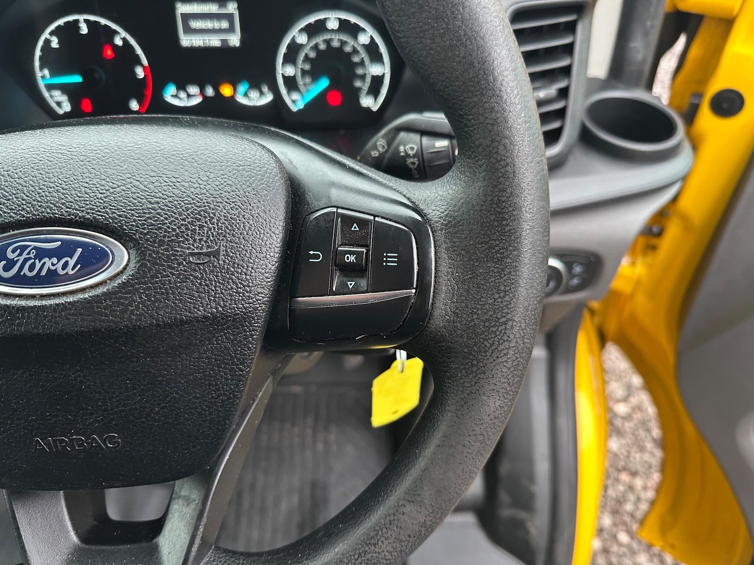 Used Ford Transit Custom 2022 for sale - 77040689: Photo 25