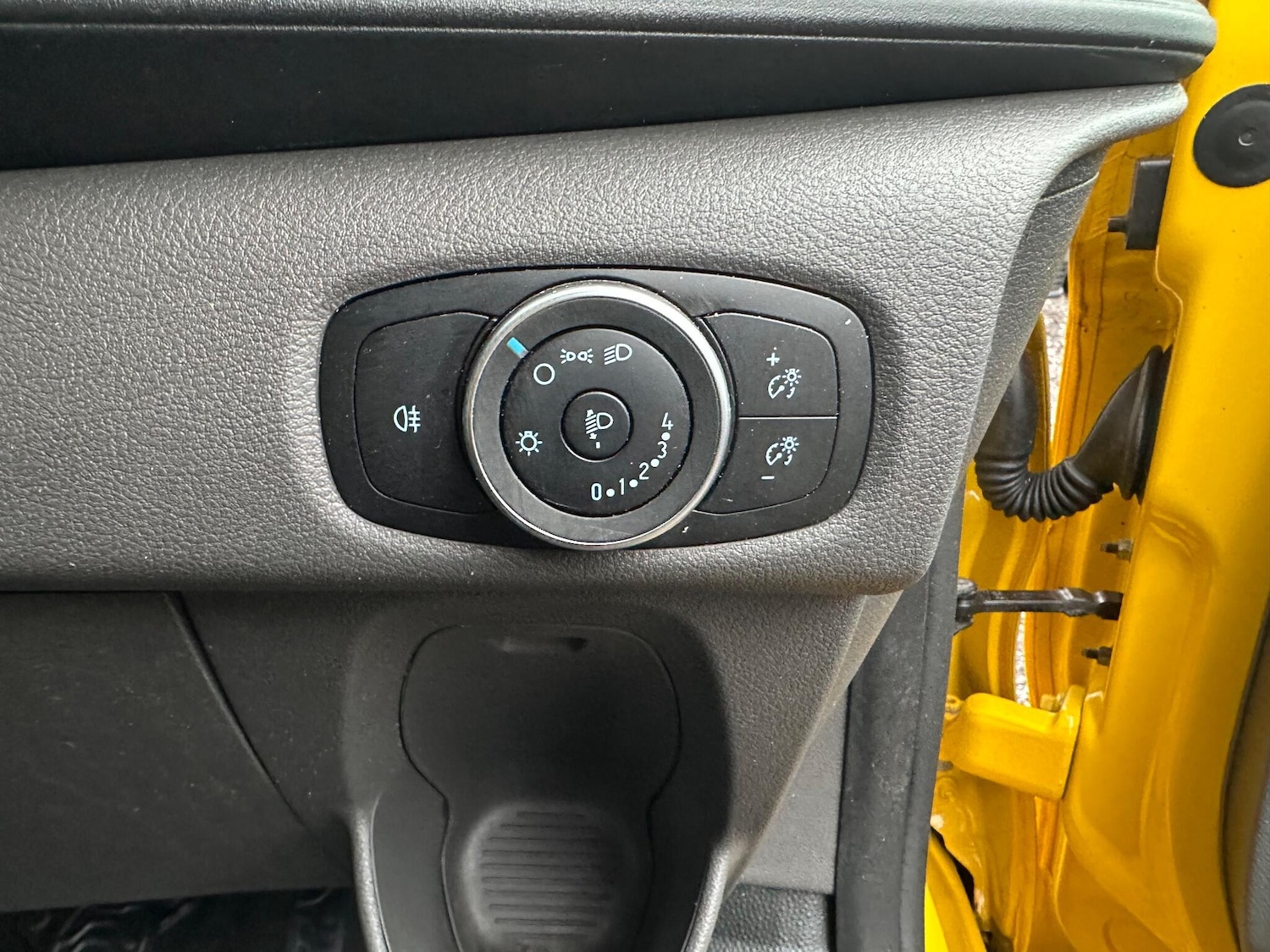 Used Ford Transit Custom 2022 for sale - 77040689: Photo 26