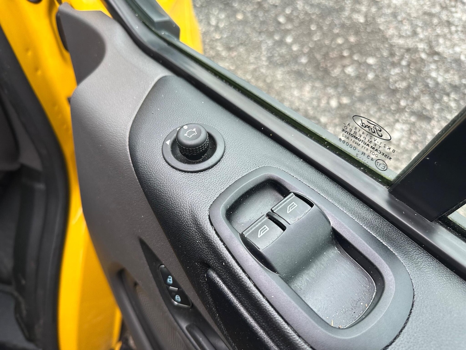 Used Ford Transit Custom 2022 for sale - 77040689: Photo 27