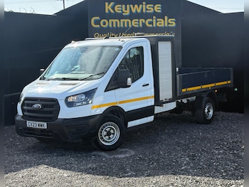 Used Ford Transit 2023 for sale - 79621088: Photo