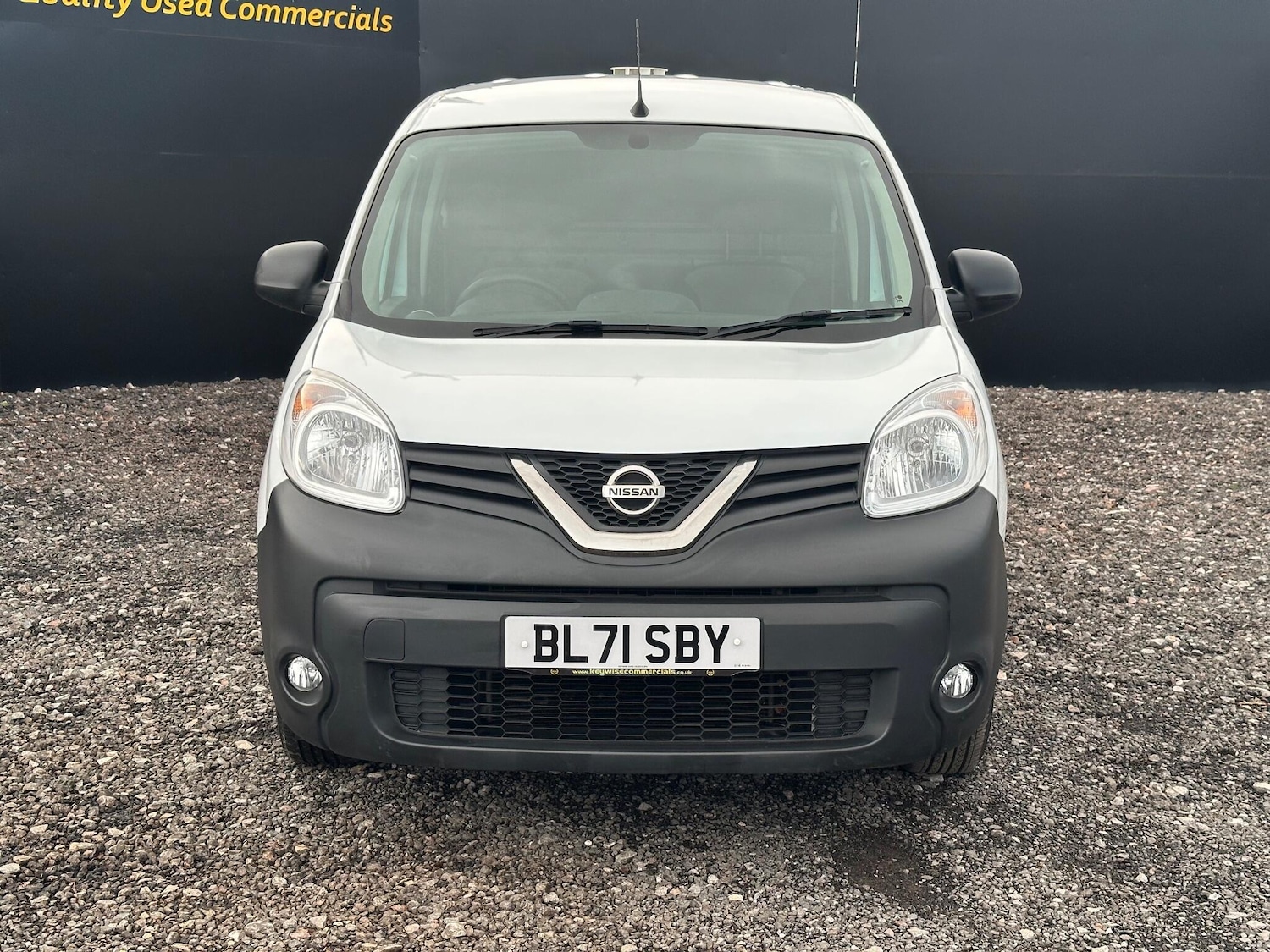 Used Nissan NV250 2021 for sale - 77029109: Photo 11