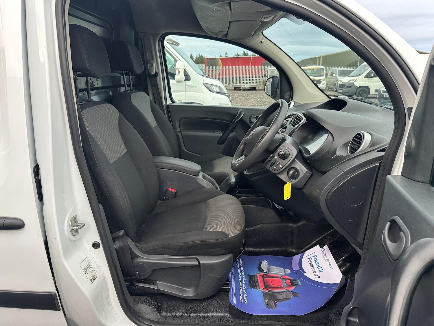 Used Nissan NV250 2021 for sale - 77029109: Photo 13