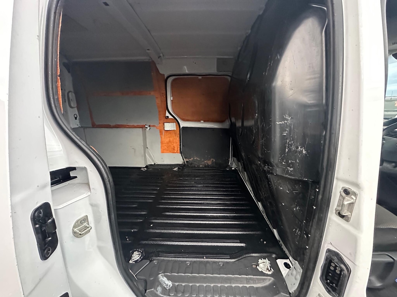 Used Nissan NV250 2021 for sale - 77029109: Photo 15