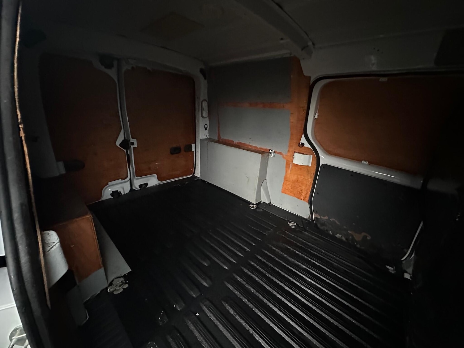 Used Nissan NV250 2021 for sale - 77029109: Photo 16