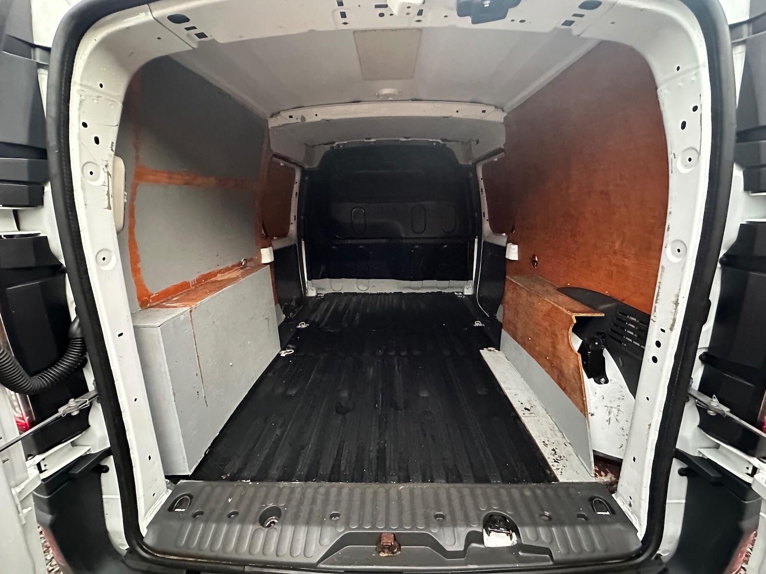 Used Nissan NV250 2021 for sale - 77029109: Photo 17