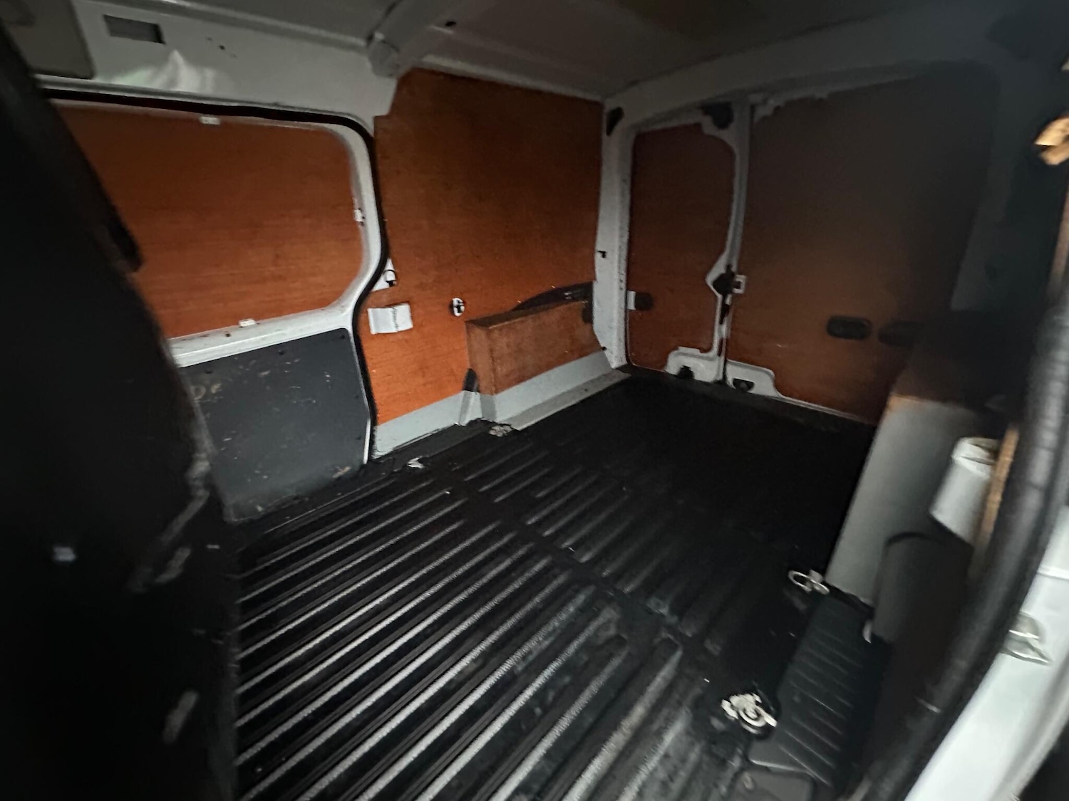 Used Nissan NV250 2021 for sale - 77029109: Photo 19