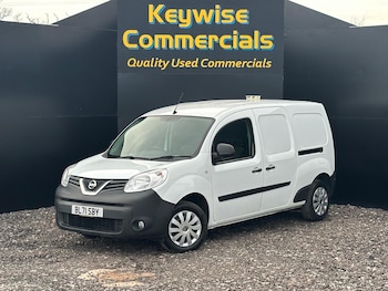 Used Nissan NV250 2021 for sale - 77029109: Photo