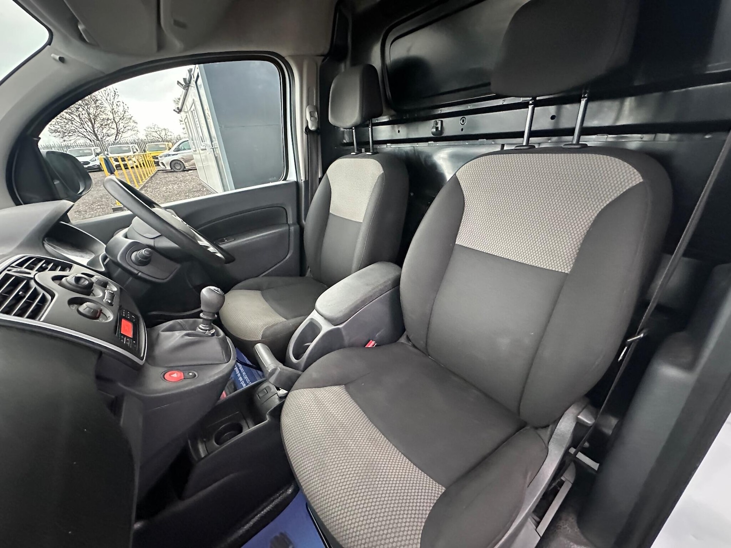 Used Nissan NV250 2021 for sale - 77029109: Photo 20