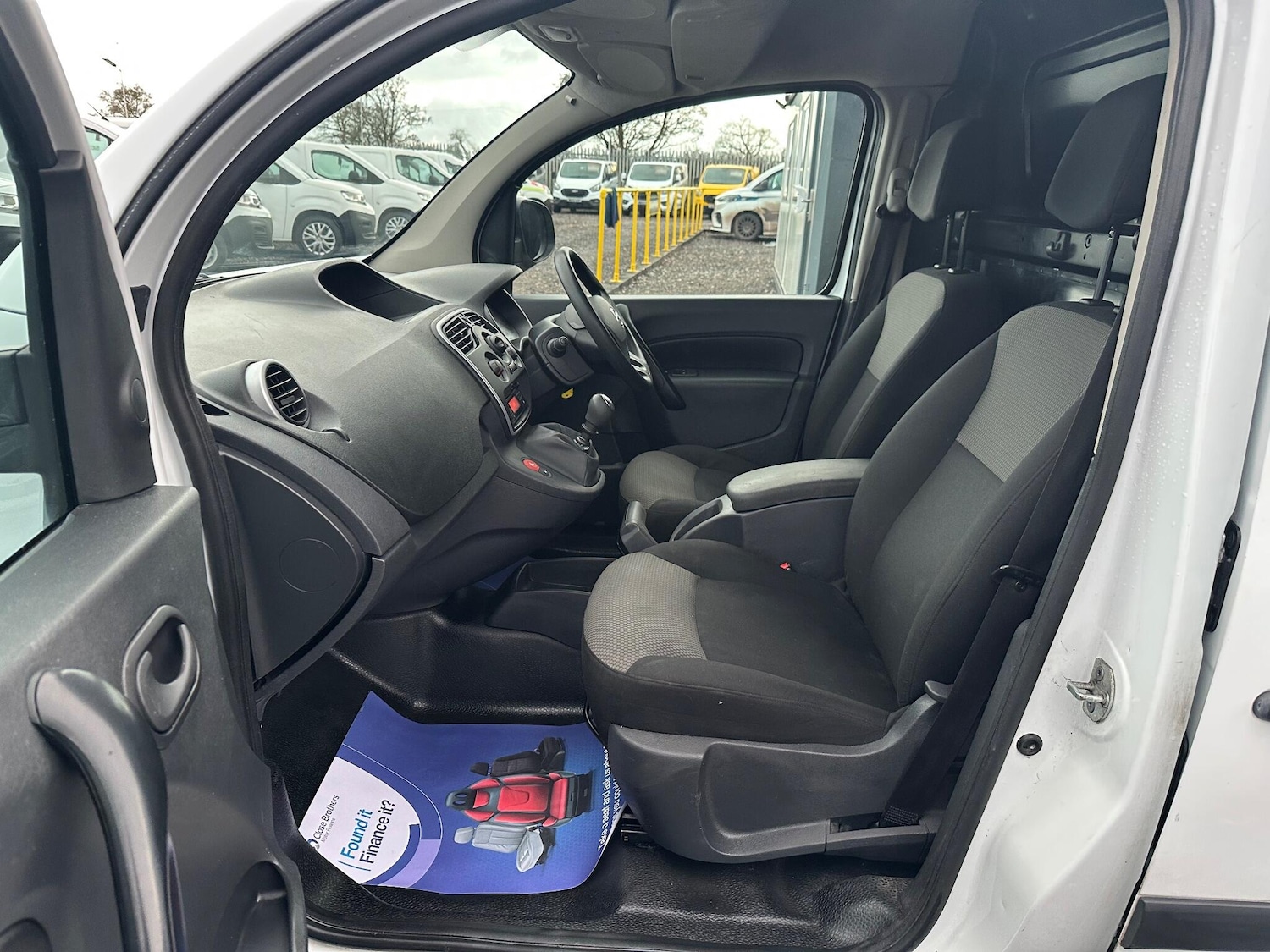 Used Nissan NV250 2021 for sale - 77029109: Photo 21