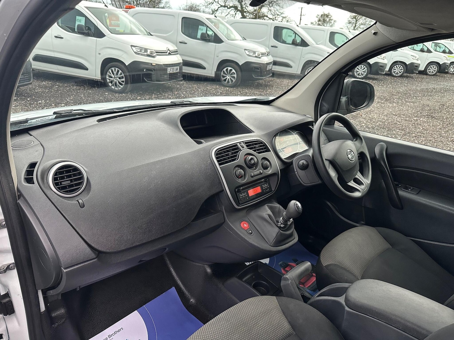 Used Nissan NV250 2021 for sale - 77029109: Photo 22