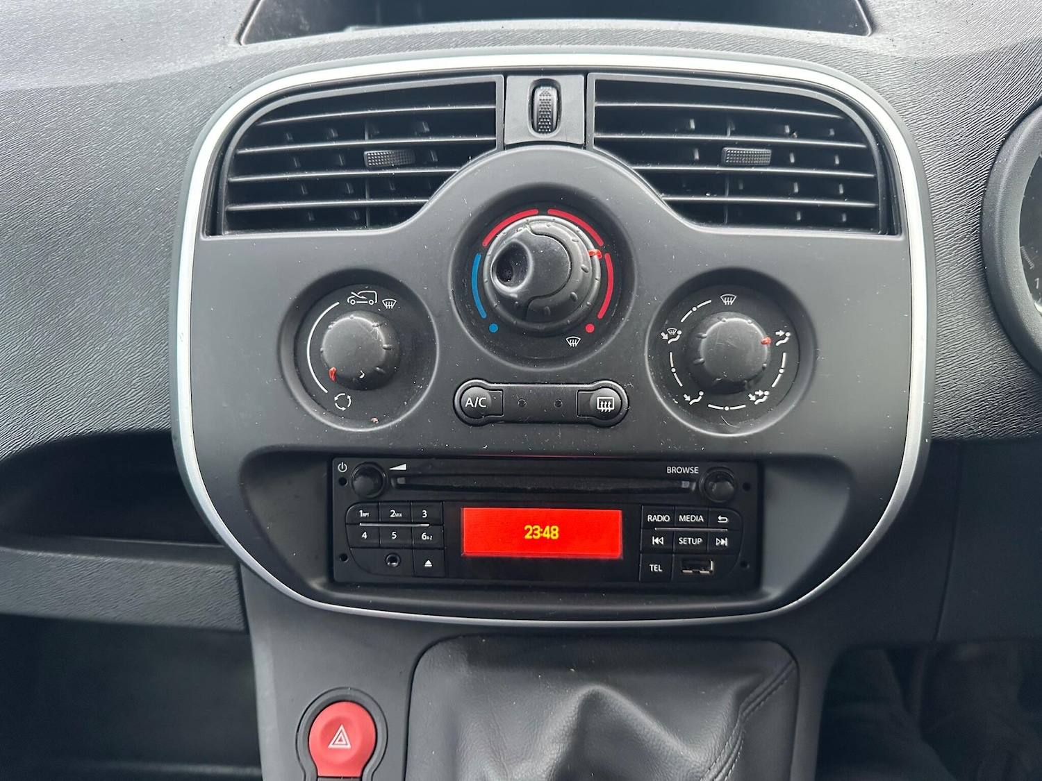 Used Nissan NV250 2021 for sale - 77029109: Photo 23