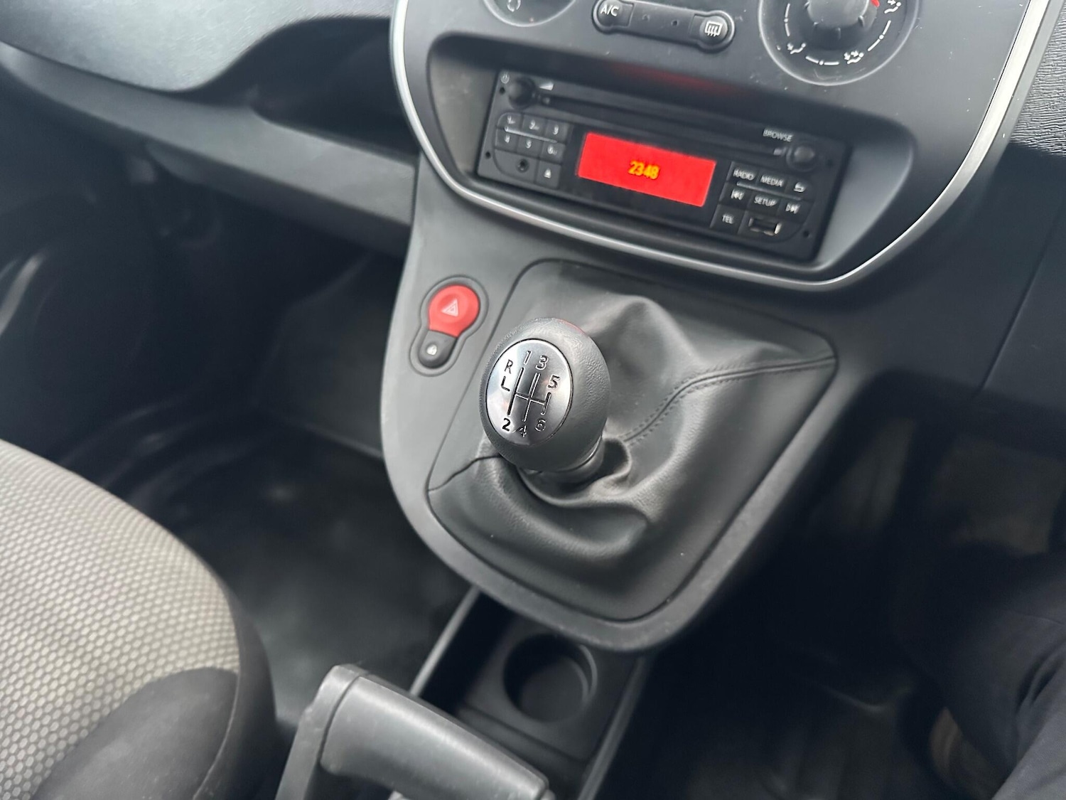 Used Nissan NV250 2021 for sale - 77029109: Photo 24