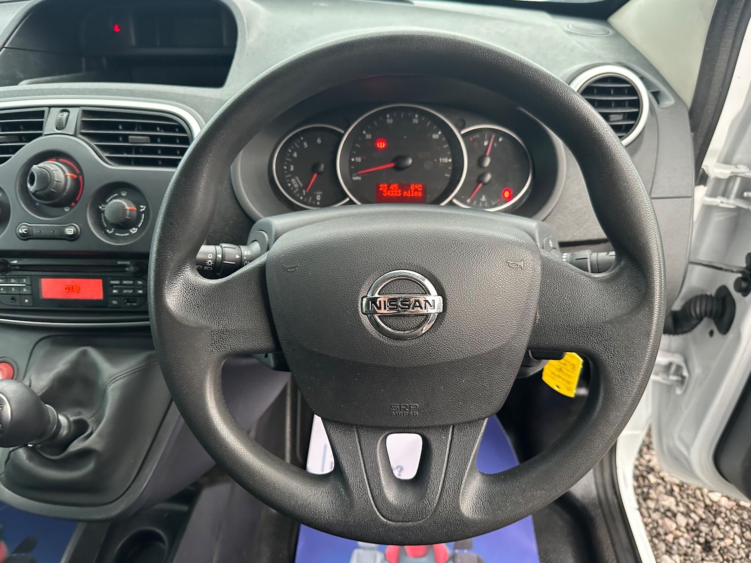 Used Nissan NV250 2021 for sale - 77029109: Photo 25