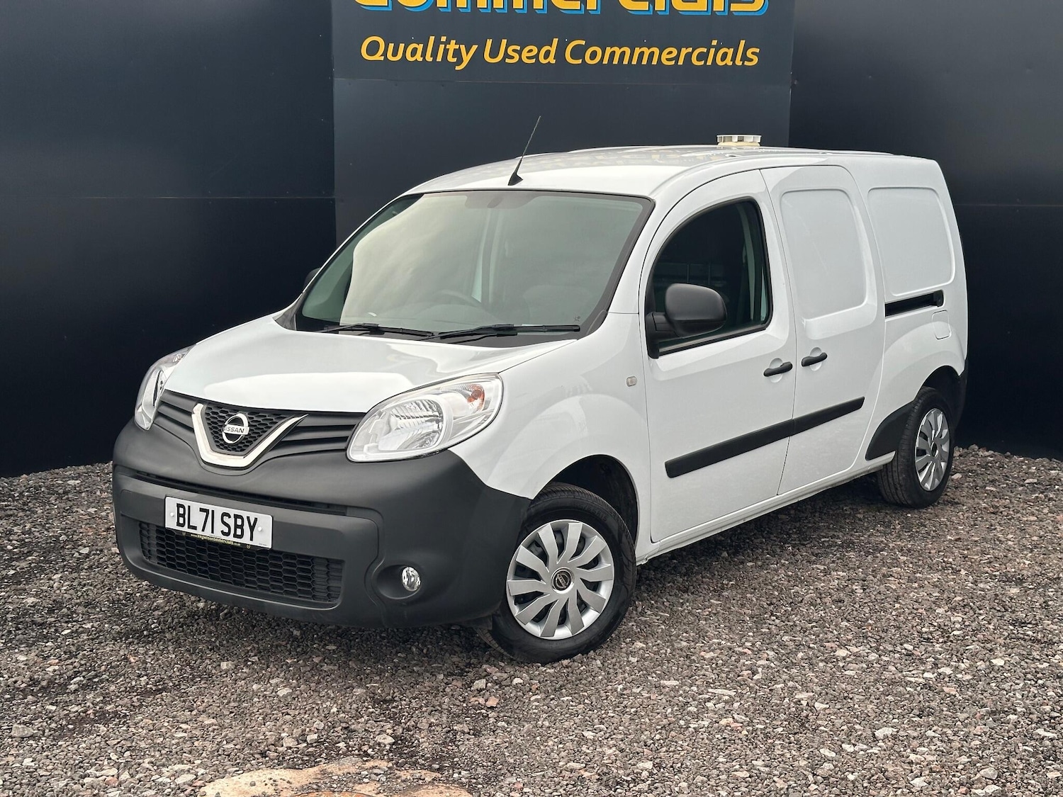 Used Nissan NV250 2021 for sale - 77029109: Photo 3