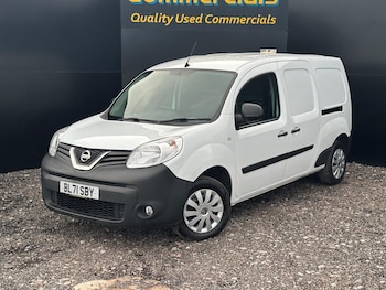 Used Nissan NV250 2021 for sale - 77029109: Photo