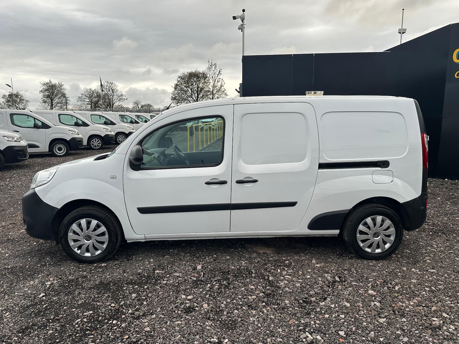 Used Nissan NV250 2021 for sale - 77029109: Photo 5