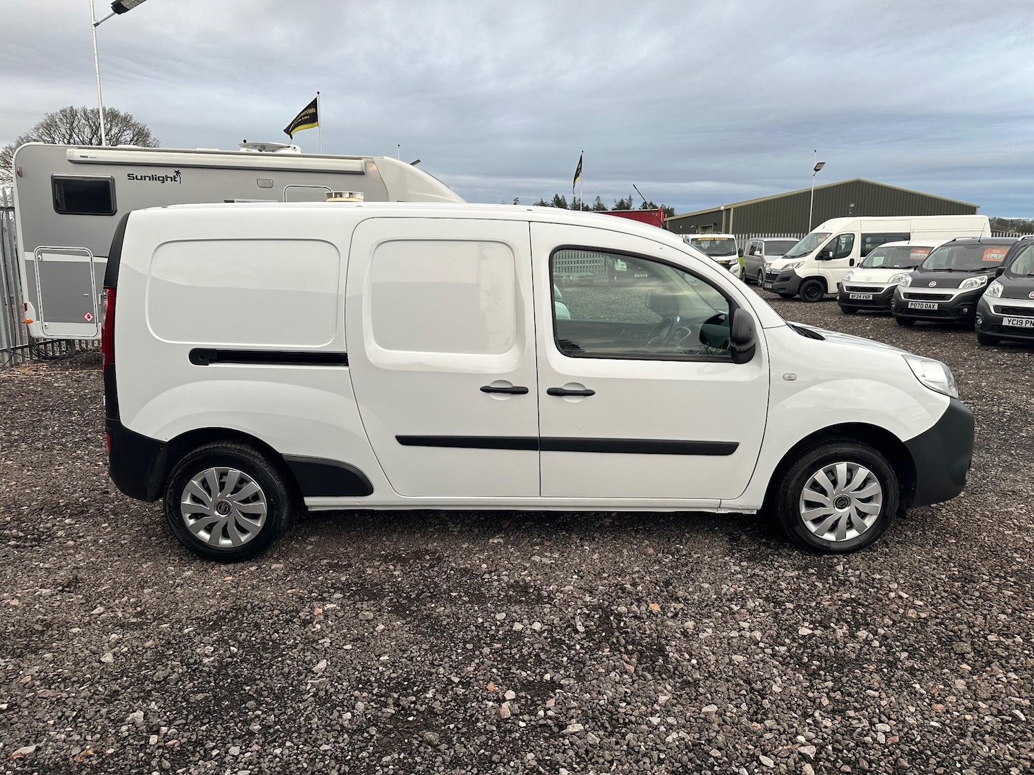 Used Nissan NV250 2021 for sale - 77029109: Photo 9