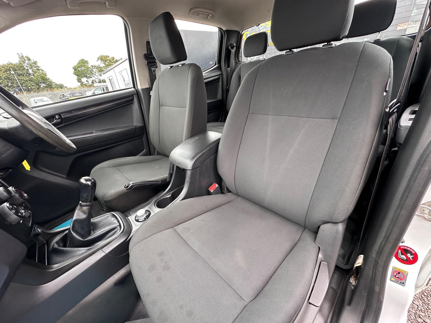 Used Isuzu D-Max 2020 for sale - 76989324: Photo 17