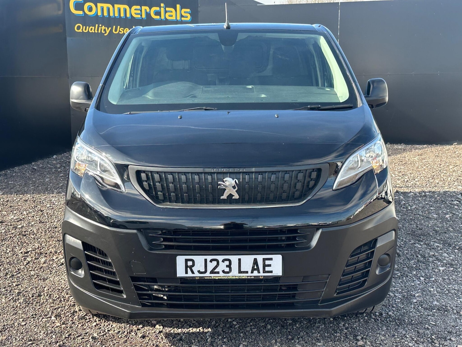 Used Peugeot Expert 2023 for sale - 77657578: Photo 12