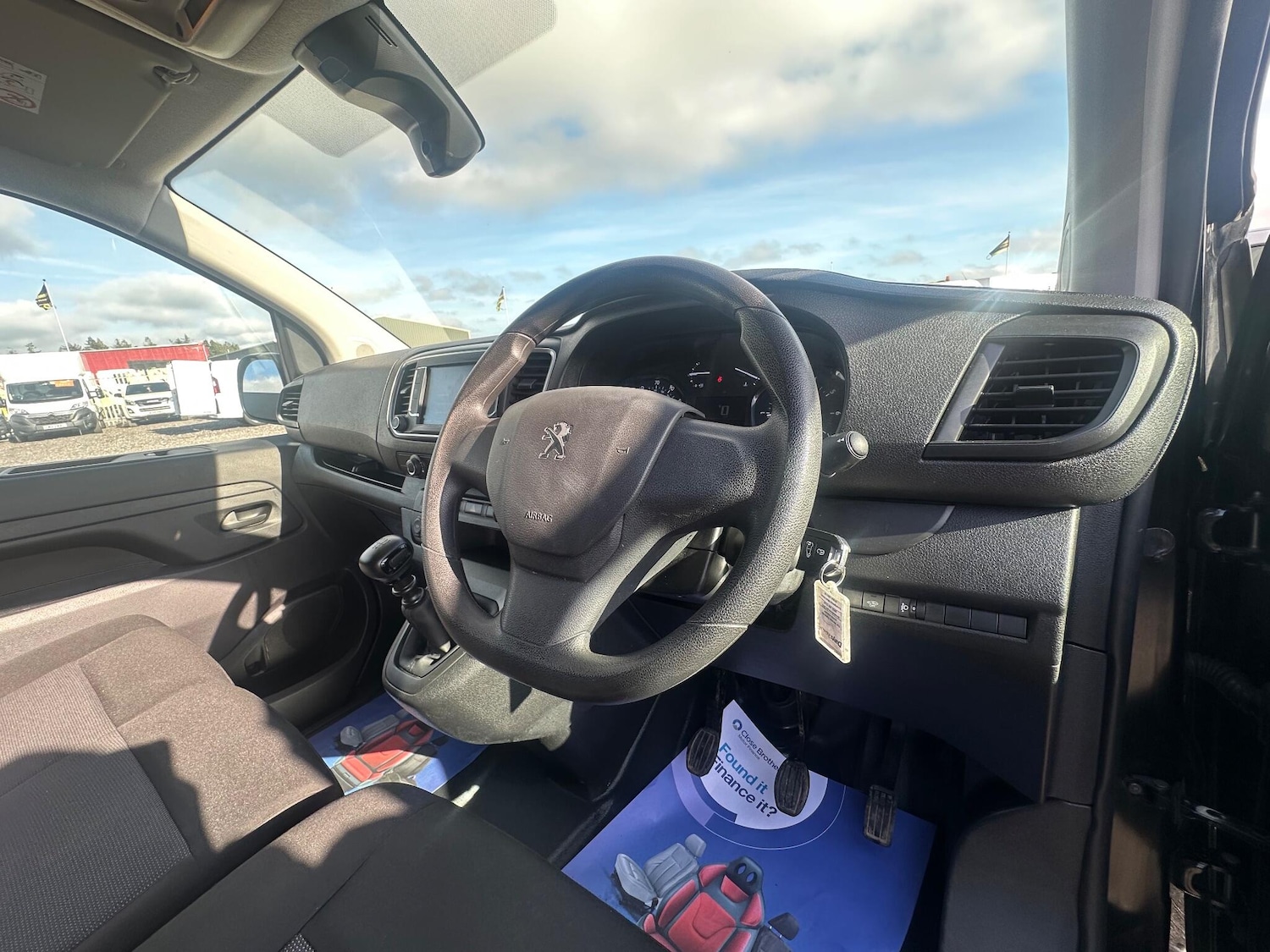 Used Peugeot Expert 2023 for sale - 77657578: Photo 13