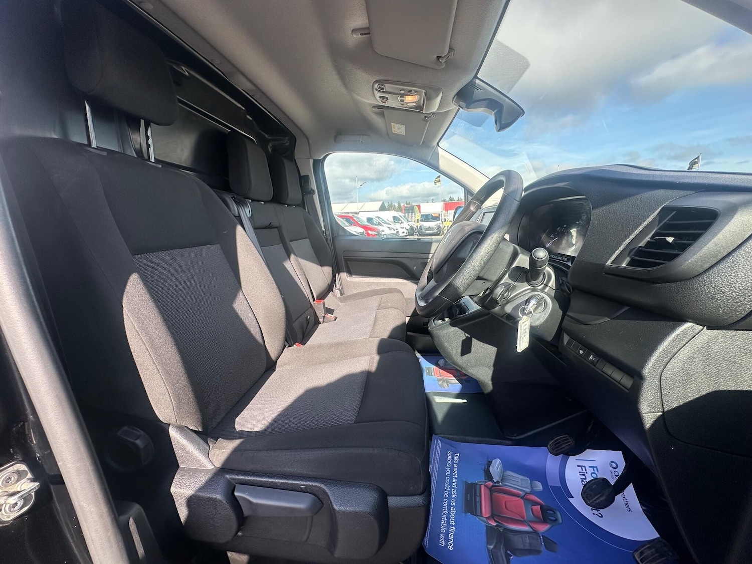 Used Peugeot Expert 2023 for sale - 77657578: Photo 14