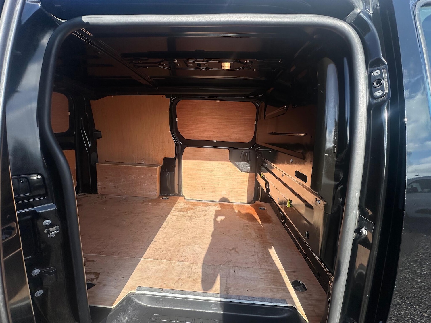 Used Peugeot Expert 2023 for sale - 77657578: Photo 16