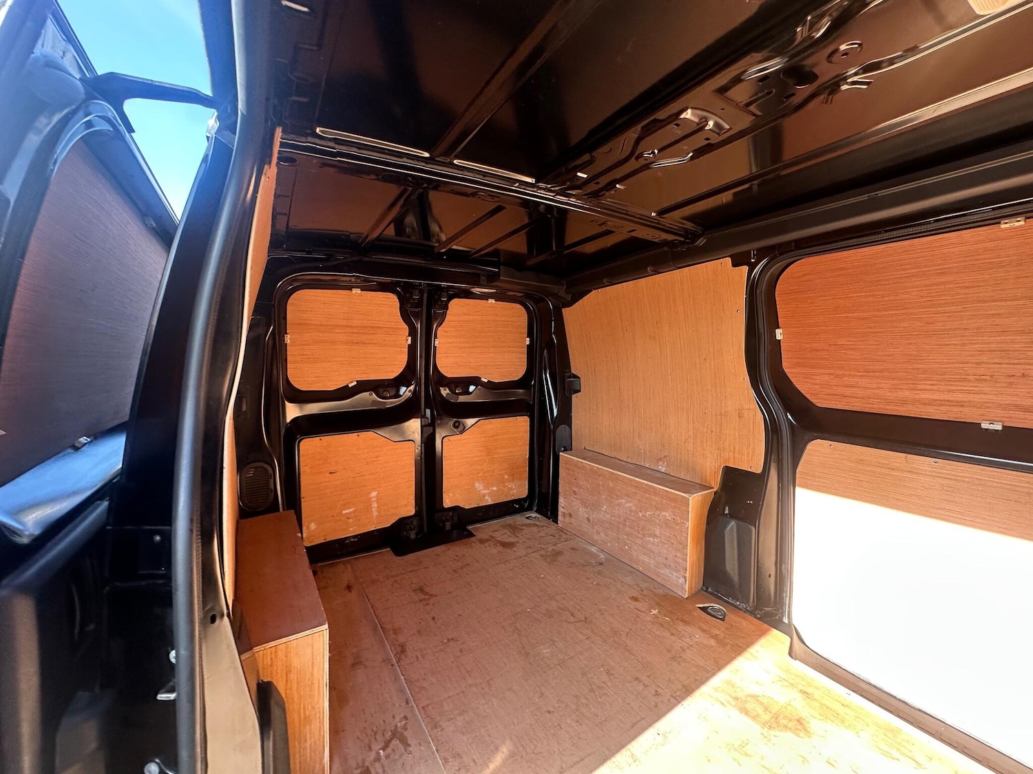 Used Peugeot Expert 2023 for sale - 77657578: Photo 17