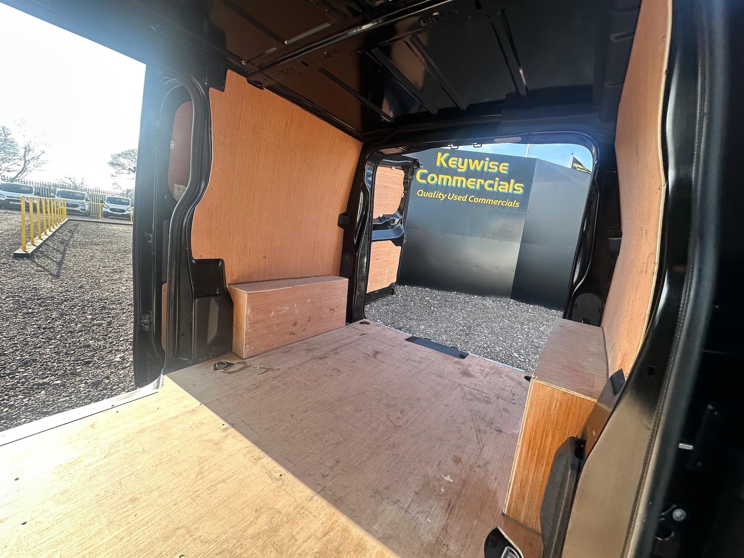 Used Peugeot Expert 2023 for sale - 77657578: Photo 20