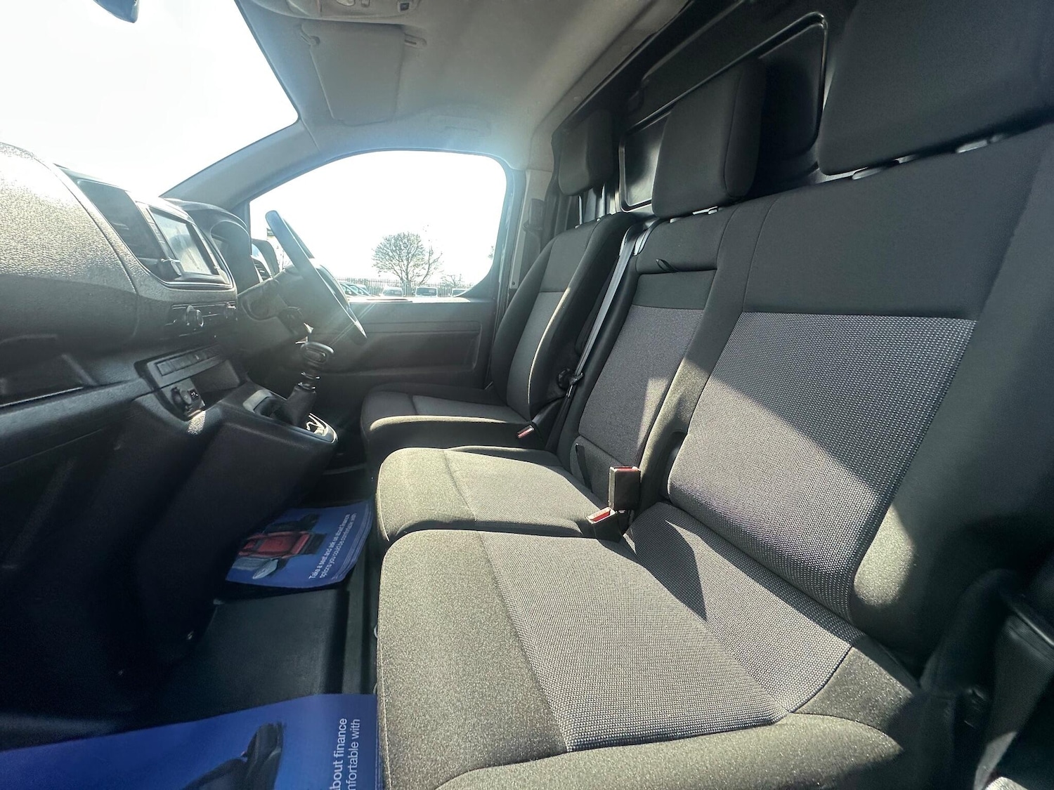 Used Peugeot Expert 2023 for sale - 77657578: Photo 21