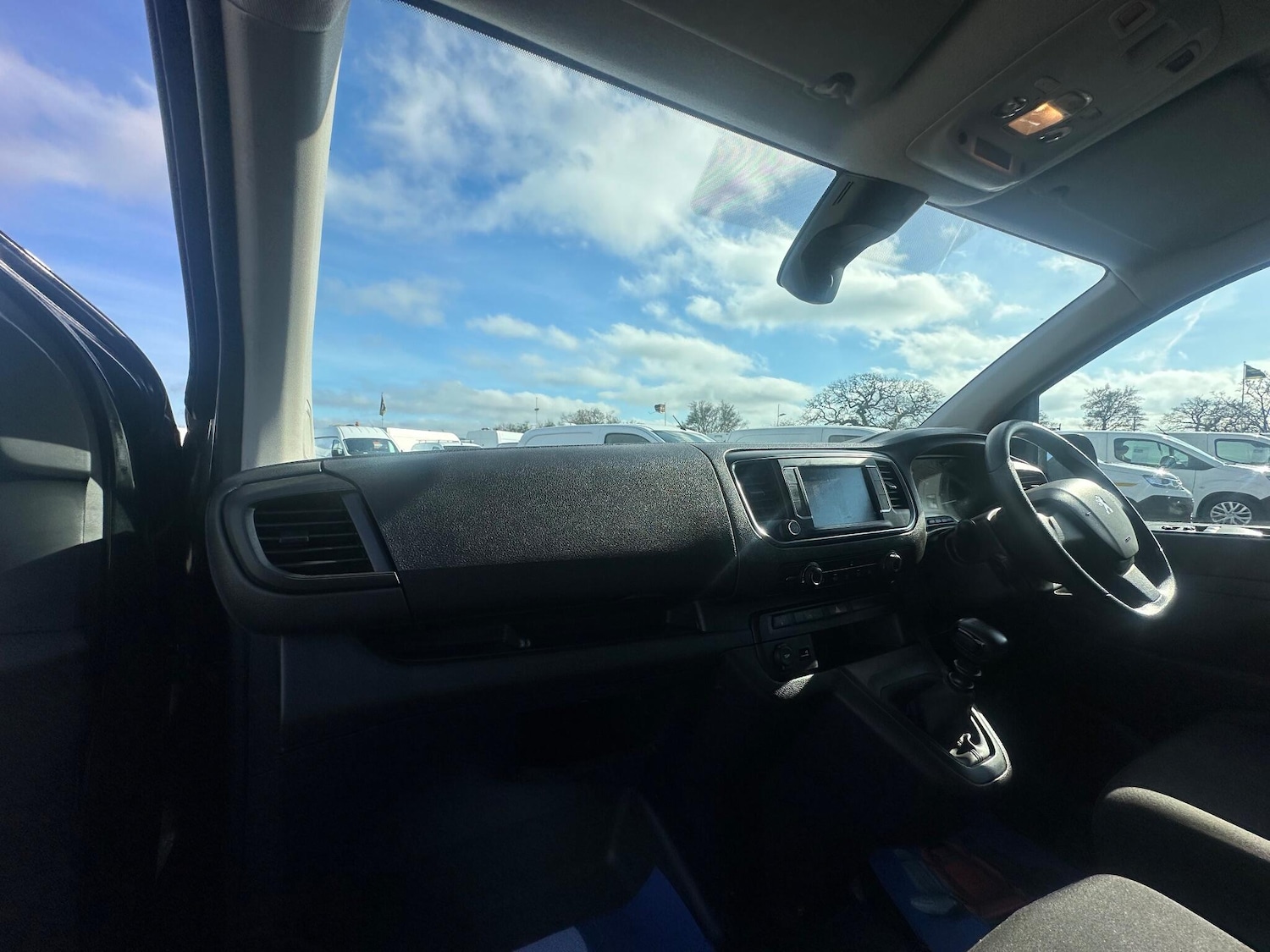 Used Peugeot Expert 2023 for sale - 77657578: Photo 22