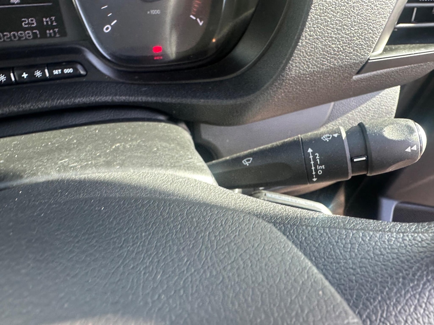 Used Peugeot Expert 2023 for sale - 77657578: Photo 27