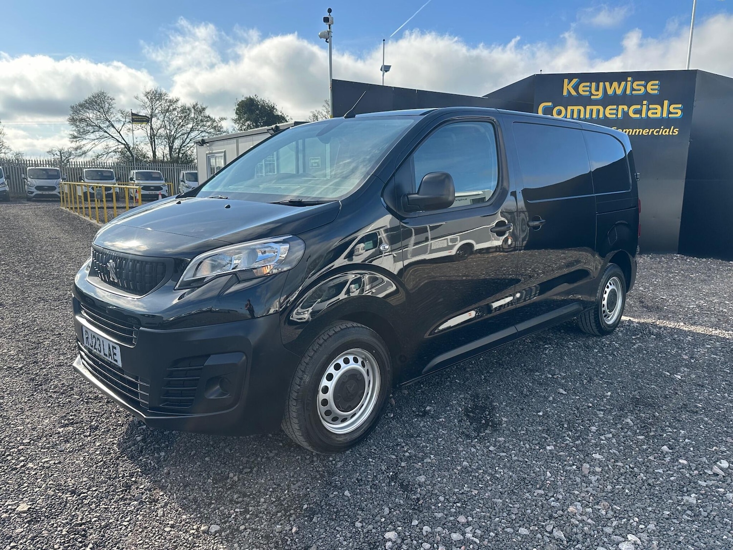 Used Peugeot Expert 2023 for sale - 77657578: Photo 5