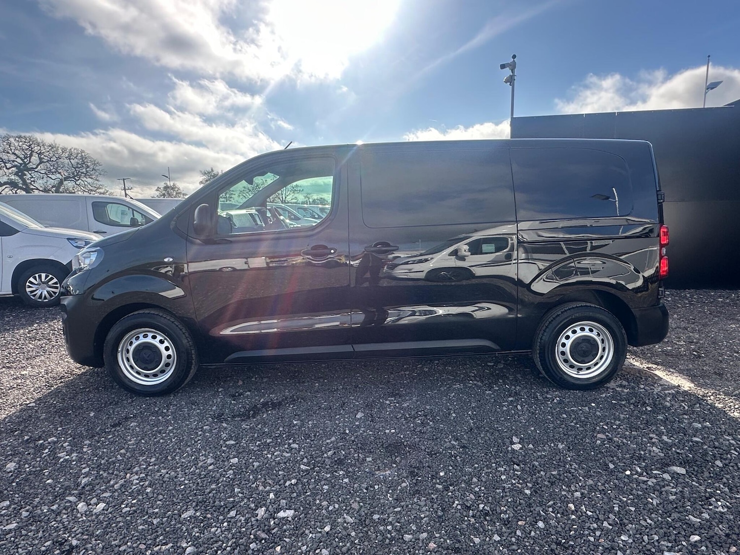 Used Peugeot Expert 2023 for sale - 77657578: Photo 6