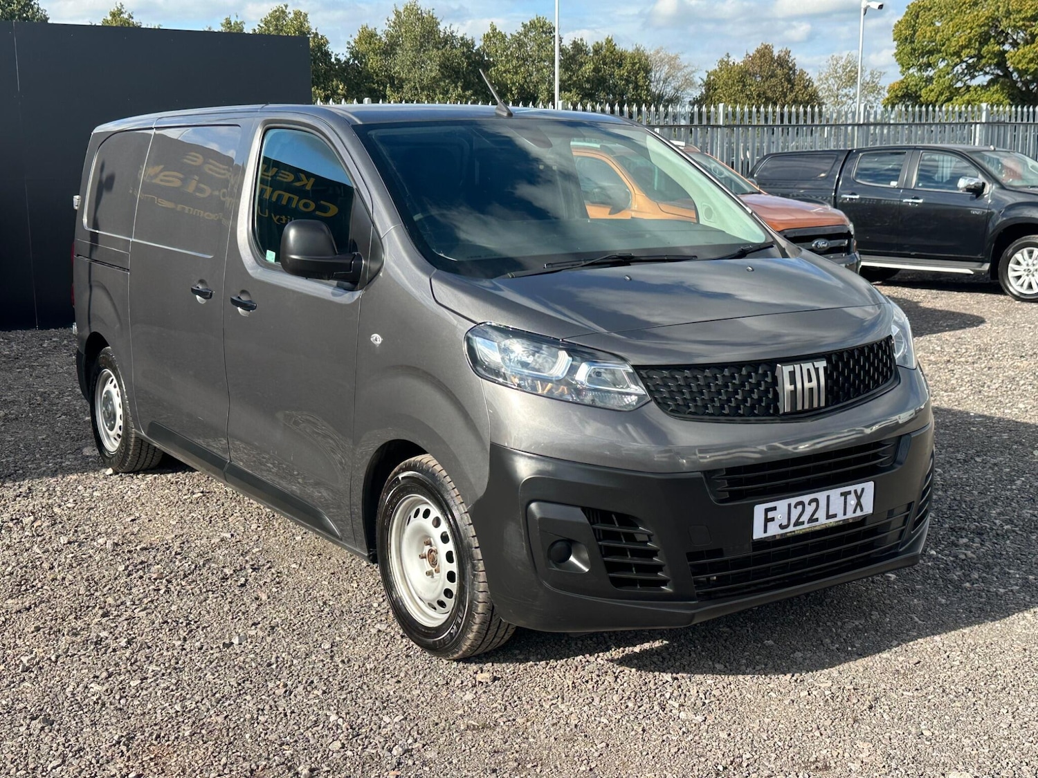 Used Fiat Scudo 2022 for sale - 76138538: Photo 10