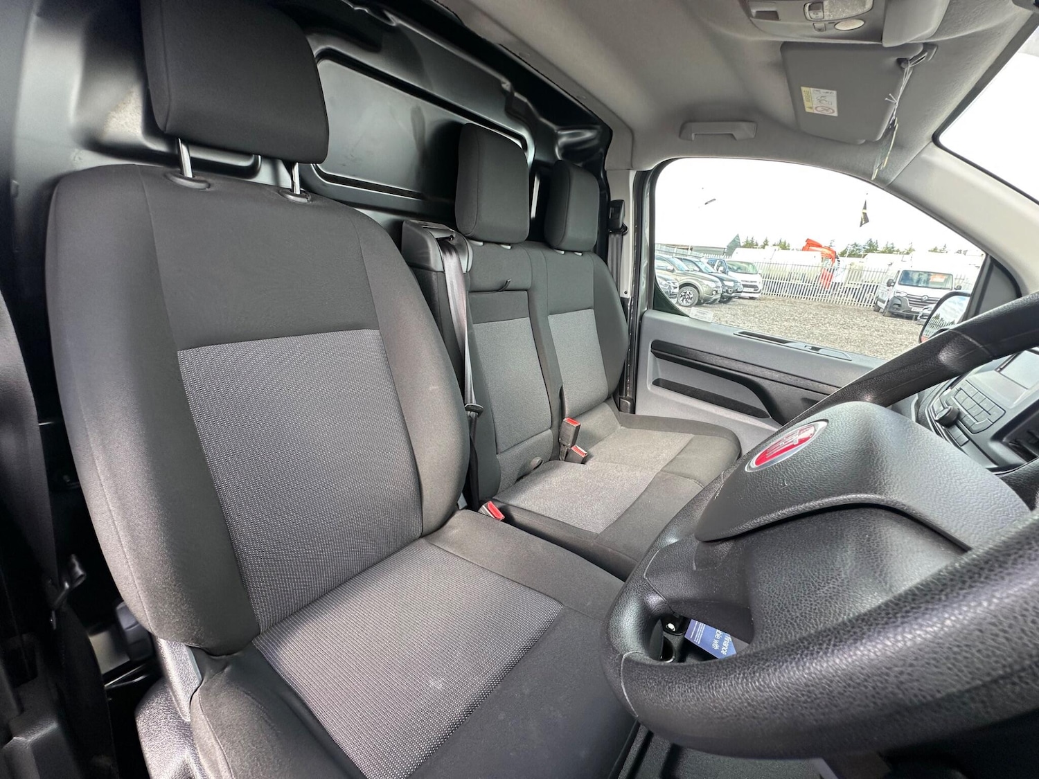 Used Fiat Scudo 2022 for sale - 76138538: Photo 13