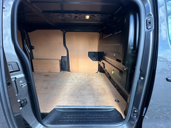 Used Fiat Scudo 2022 for sale - 76138538: Photo 14