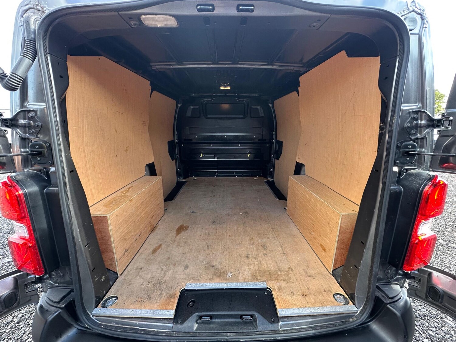 Used Fiat Scudo 2022 for sale - 76138538: Photo 16