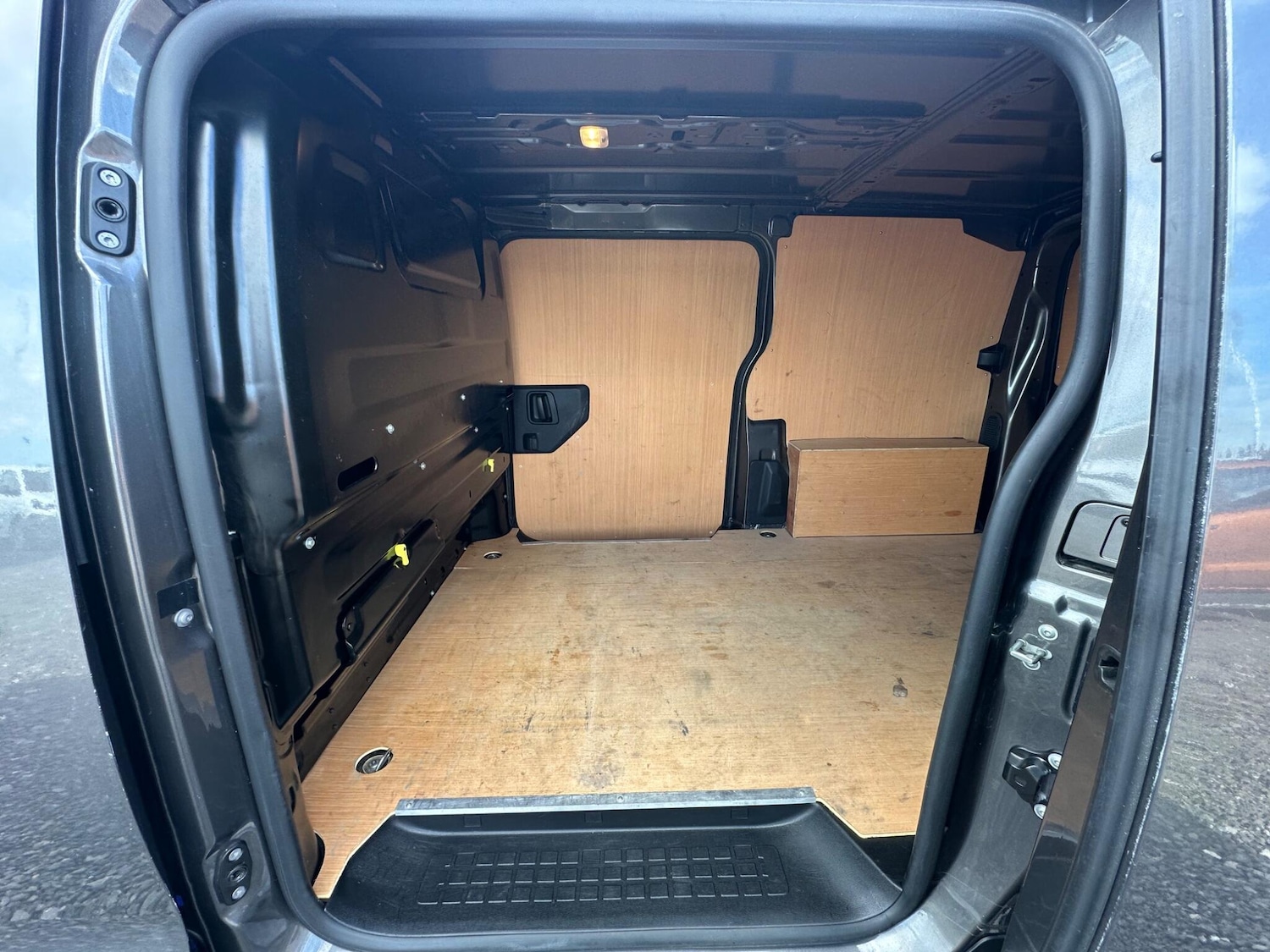 Used Fiat Scudo 2022 for sale - 76138538: Photo 17