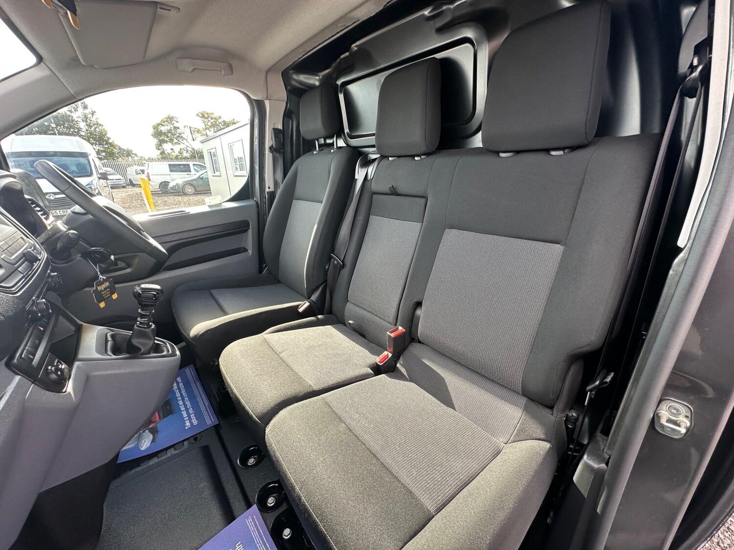 Used Fiat Scudo 2022 for sale - 76138538: Photo 19