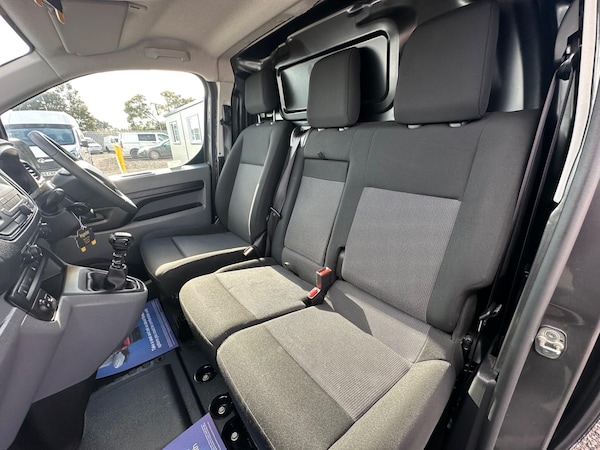 Used Fiat Scudo 2022 for sale - 76138538: Photo 19