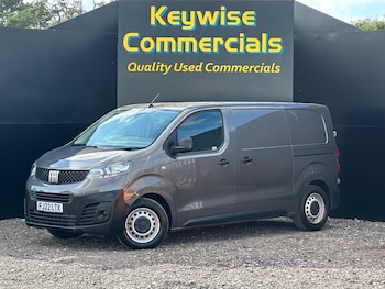 Fiat - Scudo